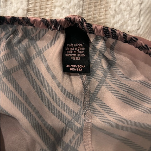 victoria’s secret pajama set - Picture 4 of 5